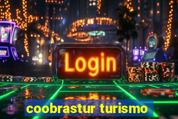 coobrastur turismo